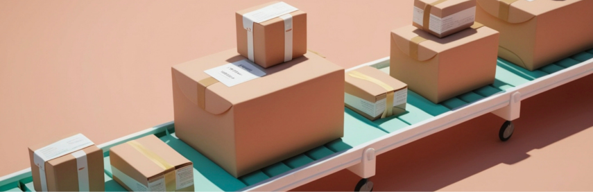 L'expédition et la livraison, une spécificité du e-commerce à prendre en compte dans son business plan