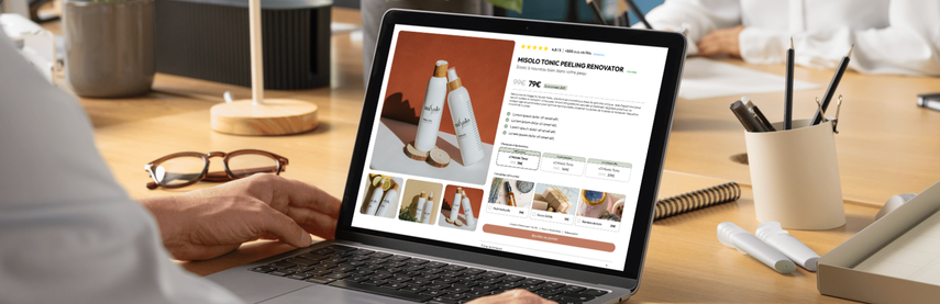 Comment bien structurer ses fiches produits e-commerce en 2026