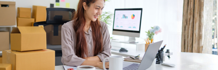 SEO e-commerce comment générer du trafic dès le premier mois