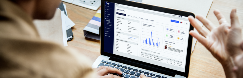 Les indicateurs à mesure pour suivre les performances SEO de son e-commerce