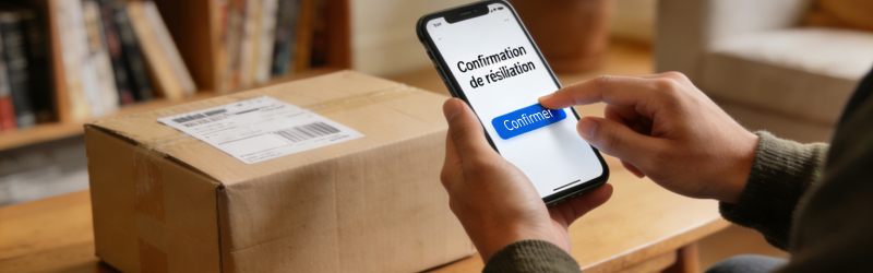 Tout savoir sur la directive européenne du bouton de rétraction obligatoire en e-commerce
