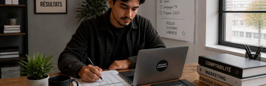 Fiscalité e-commerce : le guide complet pour vendre en ligne en toute sérénité en 2026